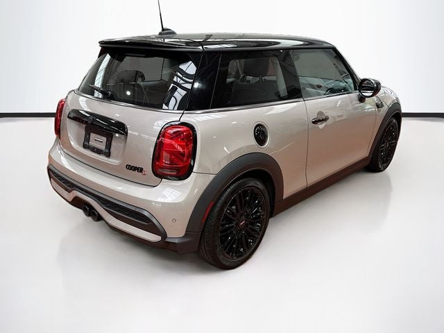 2023 MINI HARDTOP 2 DOOR Cooper S