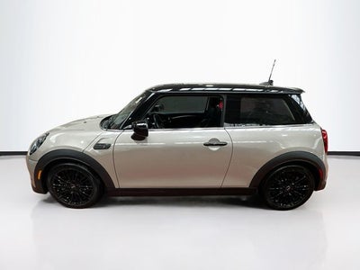 2023 MINI HARDTOP 2 DOOR Cooper S