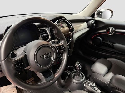 2023 MINI HARDTOP 2 DOOR Cooper S