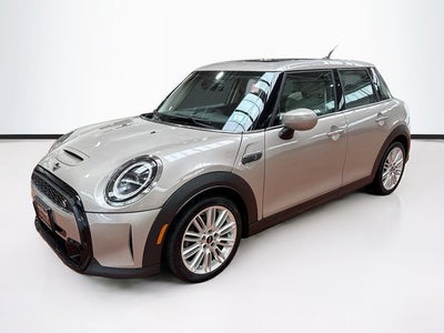 2024 MINI Cooper S Cooper S