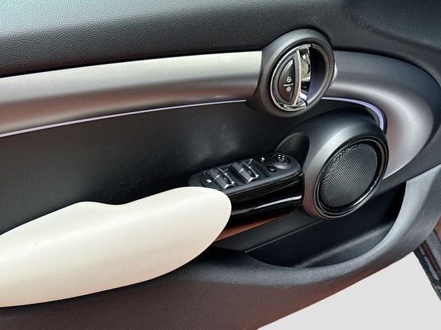 2024 MINI Cooper S Cooper S