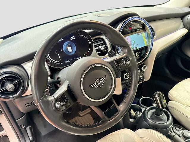 2024 MINI Cooper S Cooper S