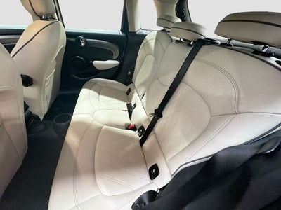 2024 MINI Cooper S Cooper S