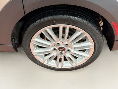 2024 MINI Cooper S Cooper S