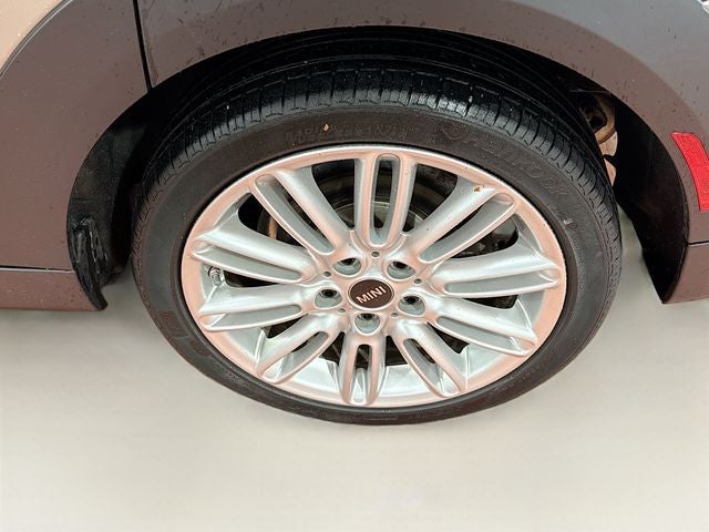 2024 MINI Cooper S Cooper S