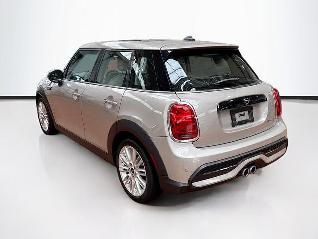 2024 MINI Cooper S Cooper S
