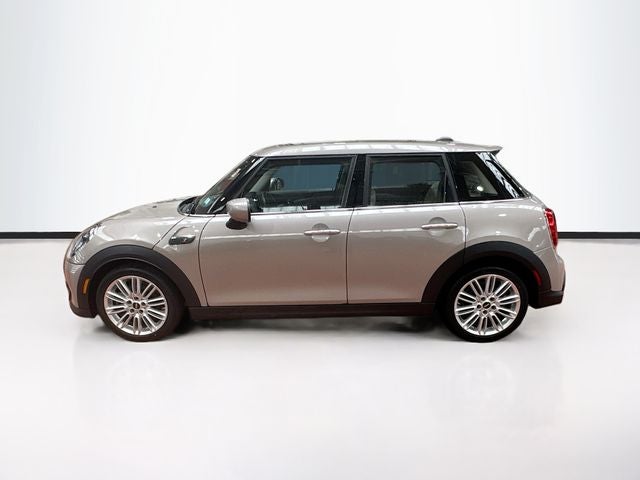 2024 MINI Cooper S Cooper S