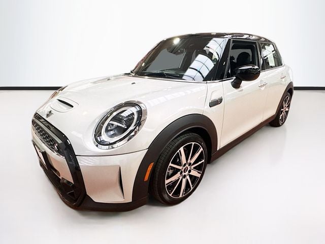 2023 MINI HARDTOP 4 DOOR Cooper S