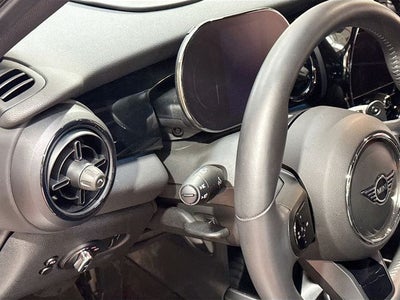 2023 MINI HARDTOP 4 DOOR Cooper S