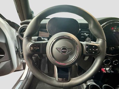 2023 MINI HARDTOP 4 DOOR Cooper S