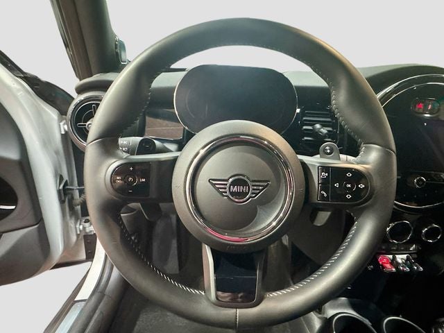 2023 MINI HARDTOP 4 DOOR Cooper S