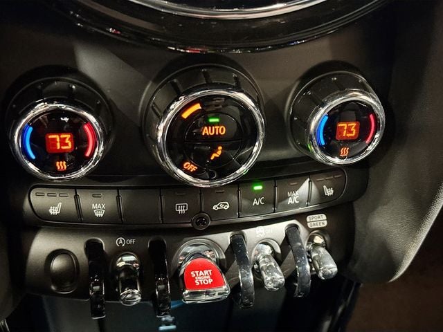 2023 MINI HARDTOP 4 DOOR Cooper S