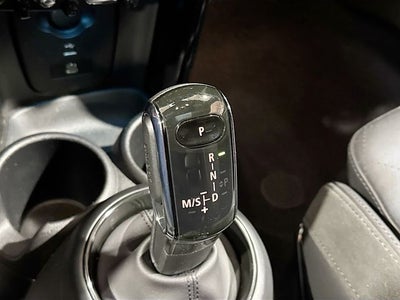 2023 MINI HARDTOP 4 DOOR Cooper S
