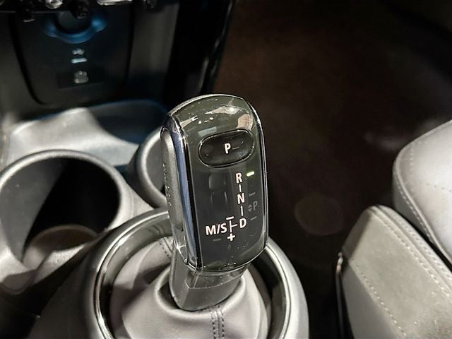 2023 MINI HARDTOP 4 DOOR Cooper S