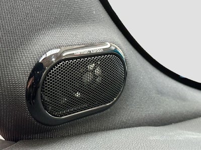 2023 MINI HARDTOP 4 DOOR Cooper S