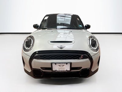 2023 MINI HARDTOP 4 DOOR Cooper S