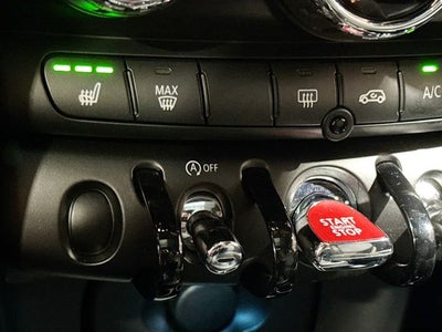 2023 MINI HARDTOP 4 DOOR Cooper S
