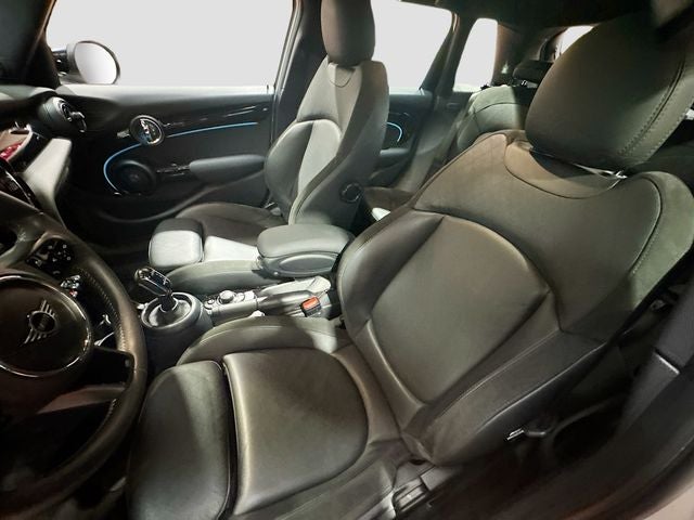 2023 MINI HARDTOP 4 DOOR Cooper S