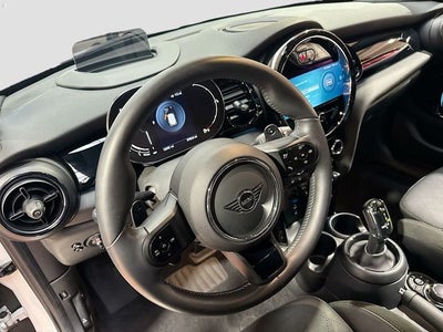 2023 MINI HARDTOP 4 DOOR Cooper S