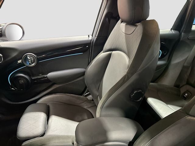 2023 MINI HARDTOP 4 DOOR Cooper S