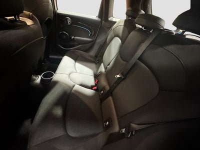 2023 MINI HARDTOP 4 DOOR Cooper S