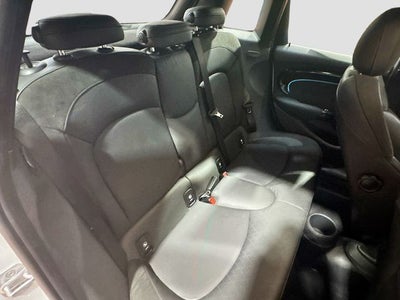 2023 MINI HARDTOP 4 DOOR Cooper S