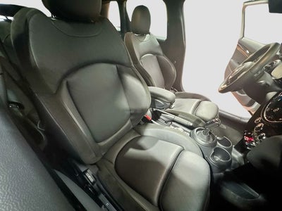 2023 MINI HARDTOP 4 DOOR Cooper S