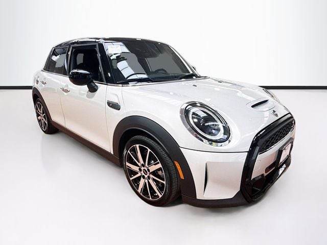 2023 MINI HARDTOP 4 DOOR Cooper S