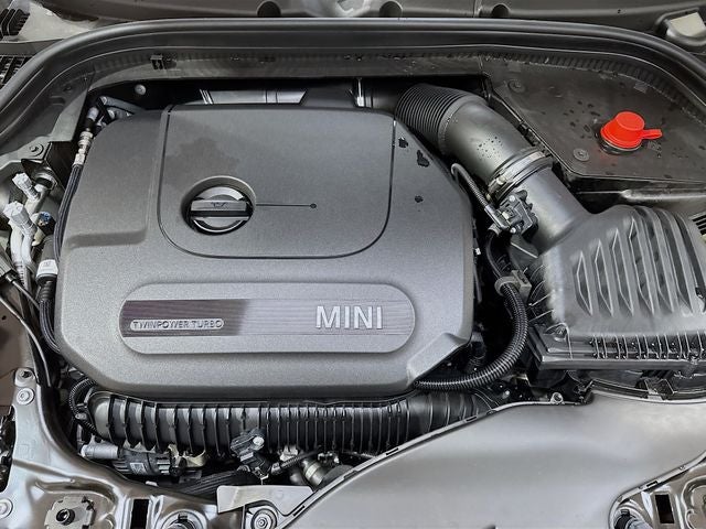 2023 MINI HARDTOP 4 DOOR Cooper S