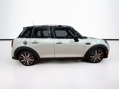 2023 MINI HARDTOP 4 DOOR Cooper S