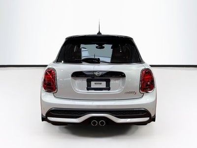 2023 MINI HARDTOP 4 DOOR Cooper S