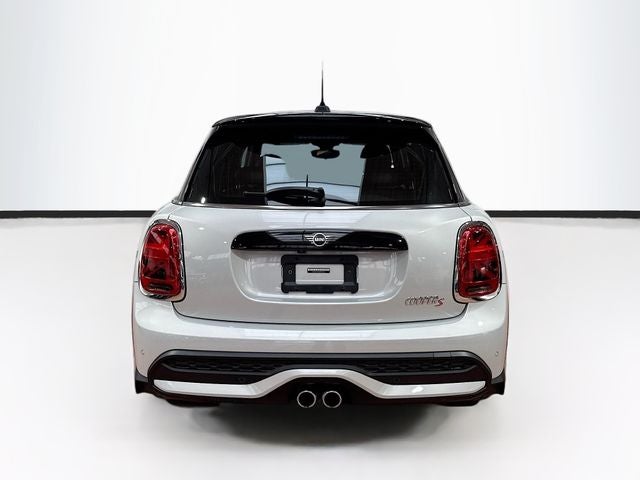 2023 MINI HARDTOP 4 DOOR Cooper S