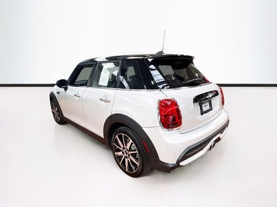 2023 MINI HARDTOP 4 DOOR Cooper S