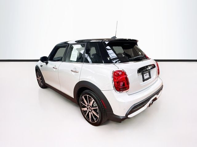 2023 MINI HARDTOP 4 DOOR Cooper S