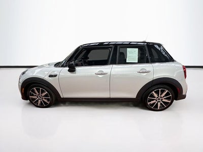 2023 MINI HARDTOP 4 DOOR Cooper S