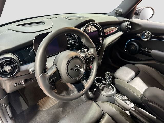 2023 MINI HARDTOP 4 DOOR Cooper S