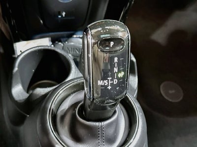2024 MINI HARDTOP 4 DOOR Signature