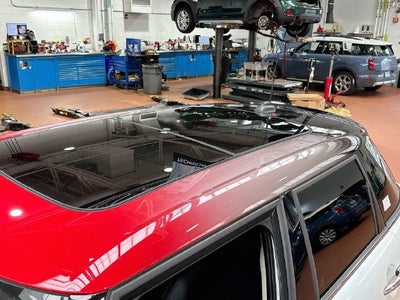 2024 MINI HARDTOP 4 DOOR Signature