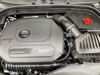 2024 MINI HARDTOP 4 DOOR Signature