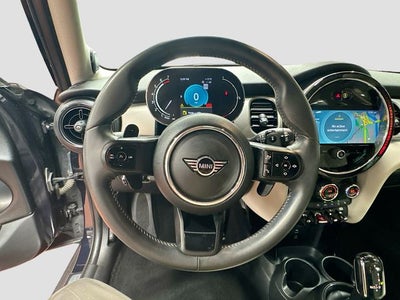 2023 MINI HARDTOP 4 DOOR Cooper S