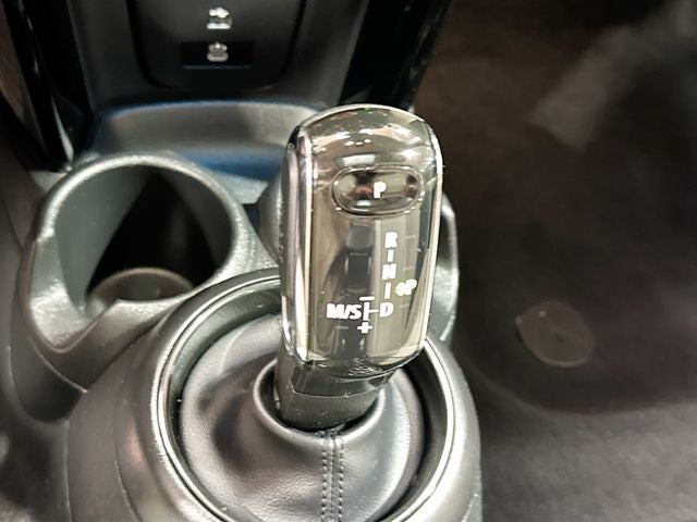 2023 MINI HARDTOP 4 DOOR Cooper S