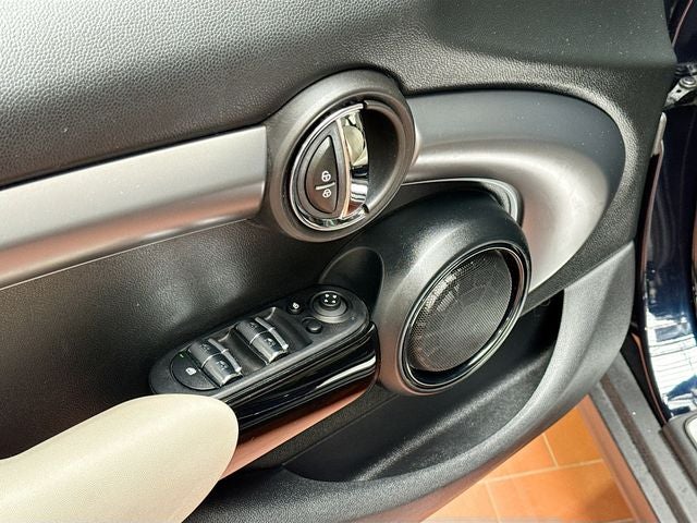 2023 MINI HARDTOP 4 DOOR Cooper S