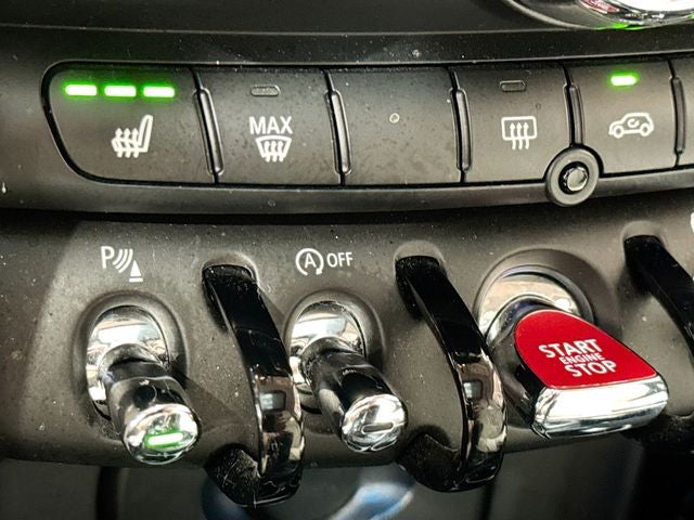 2023 MINI HARDTOP 4 DOOR Cooper S
