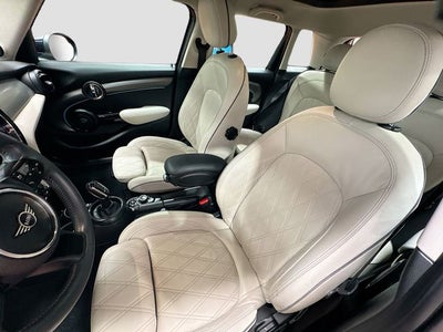 2023 MINI HARDTOP 4 DOOR Cooper S