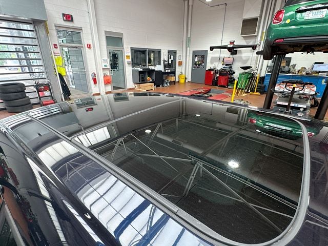 2023 MINI HARDTOP 4 DOOR Cooper S
