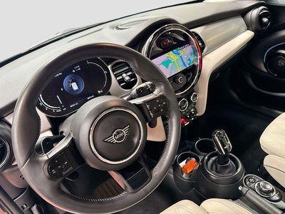 2023 MINI HARDTOP 4 DOOR Cooper S