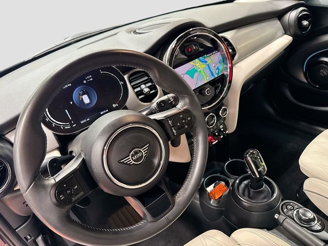 2023 MINI HARDTOP 4 DOOR Cooper S