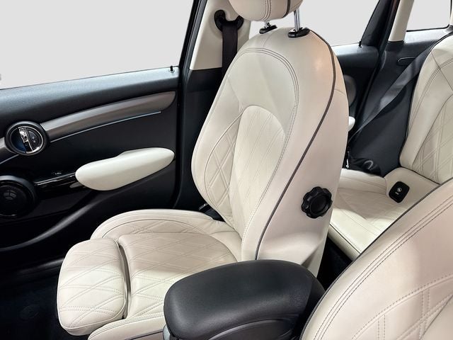 2023 MINI HARDTOP 4 DOOR Cooper S