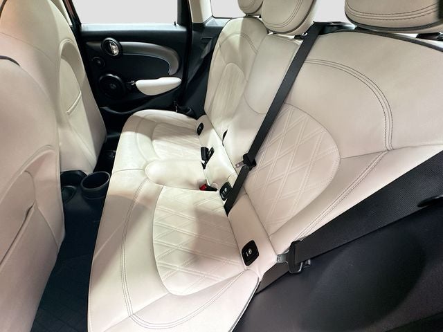 2023 MINI HARDTOP 4 DOOR Cooper S