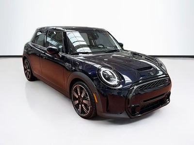 2023 MINI HARDTOP 4 DOOR Cooper S